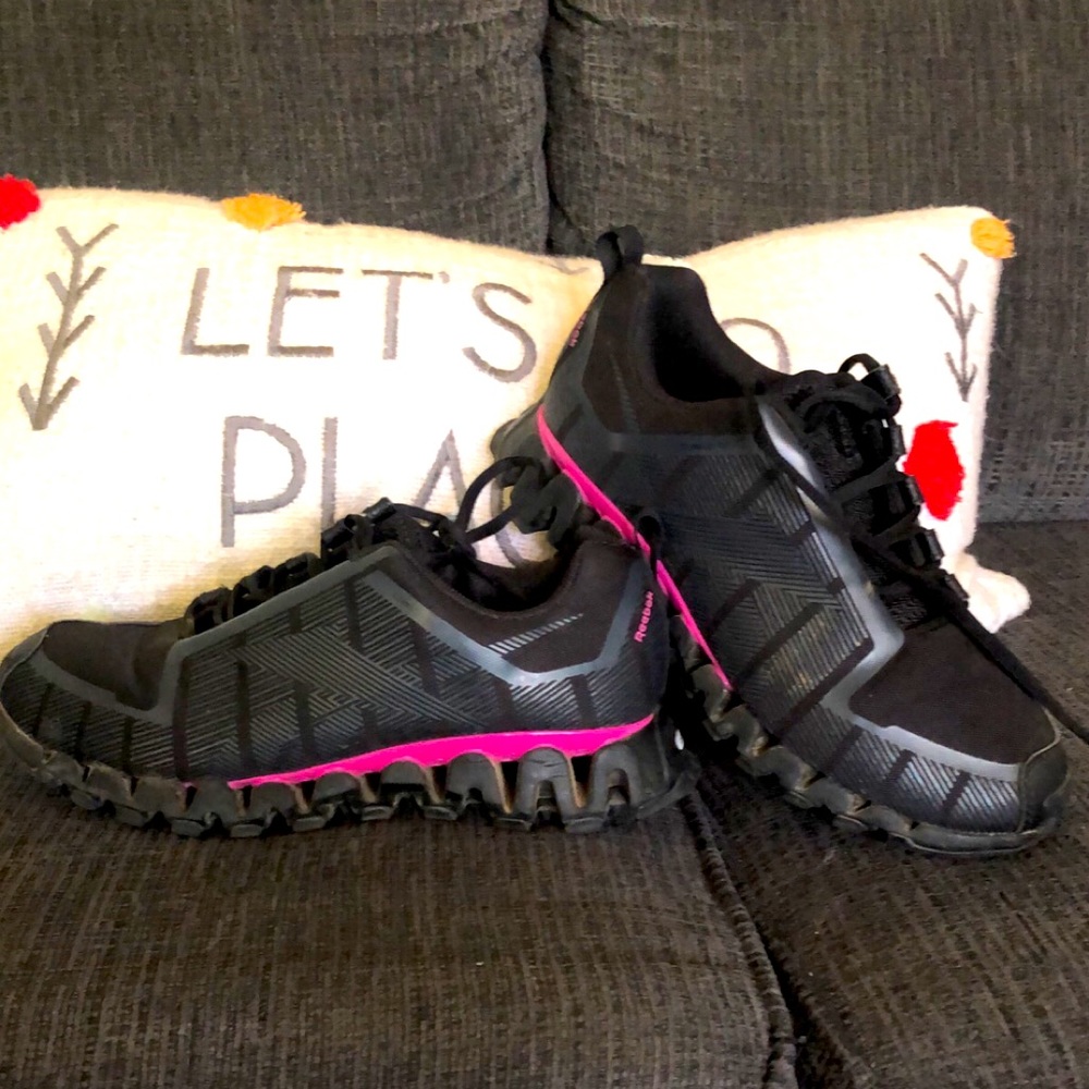 Ladies Reebok